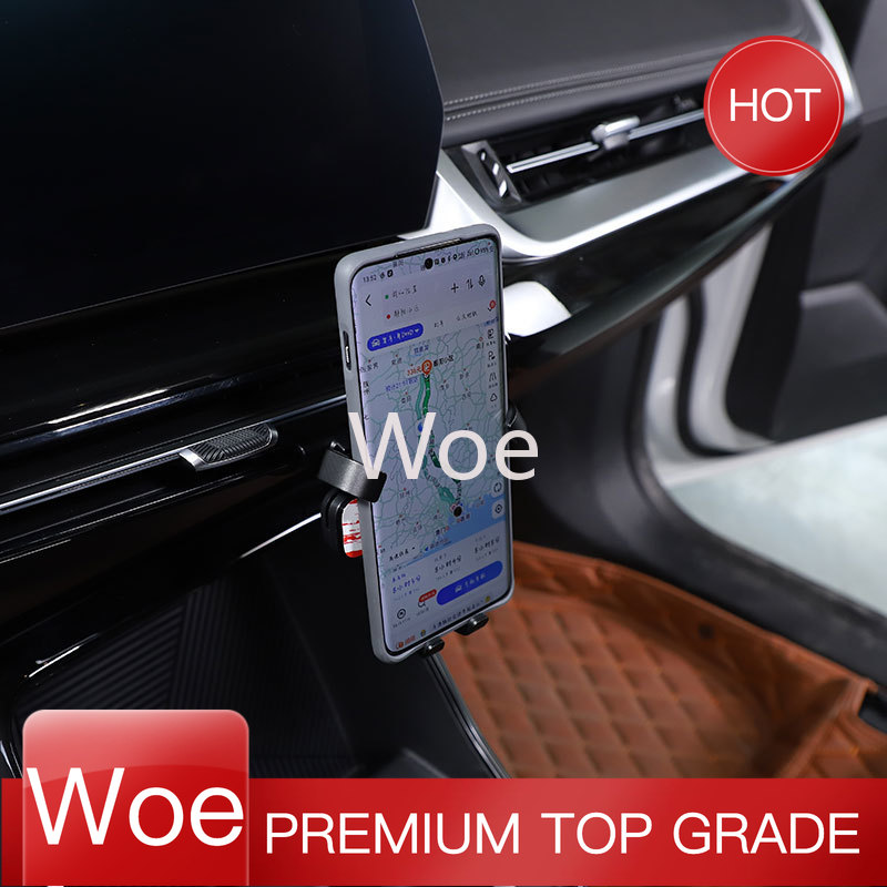 X1 Phone Accessories - Woe For BMW X1 IX1 U11