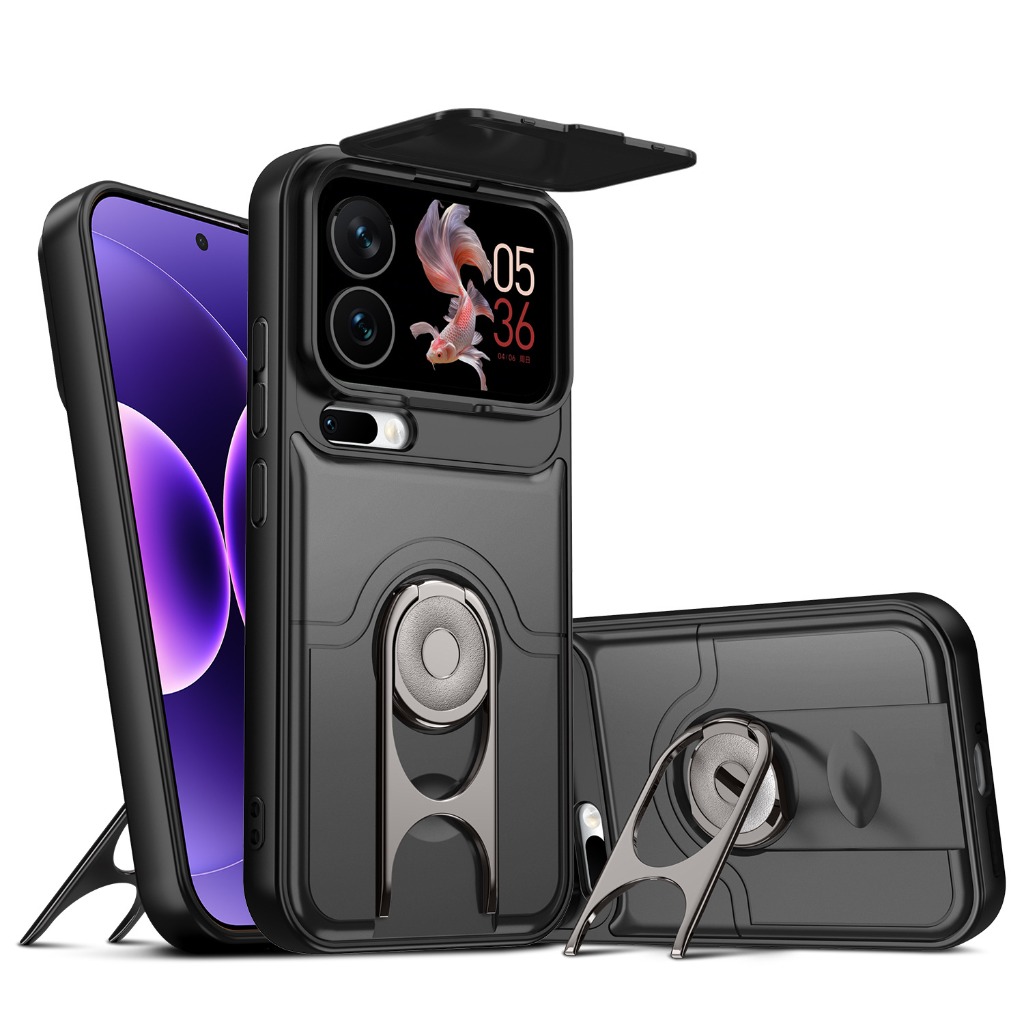 Phone Accessories Popsocket - Slide Camera Lens Protector Phone Case