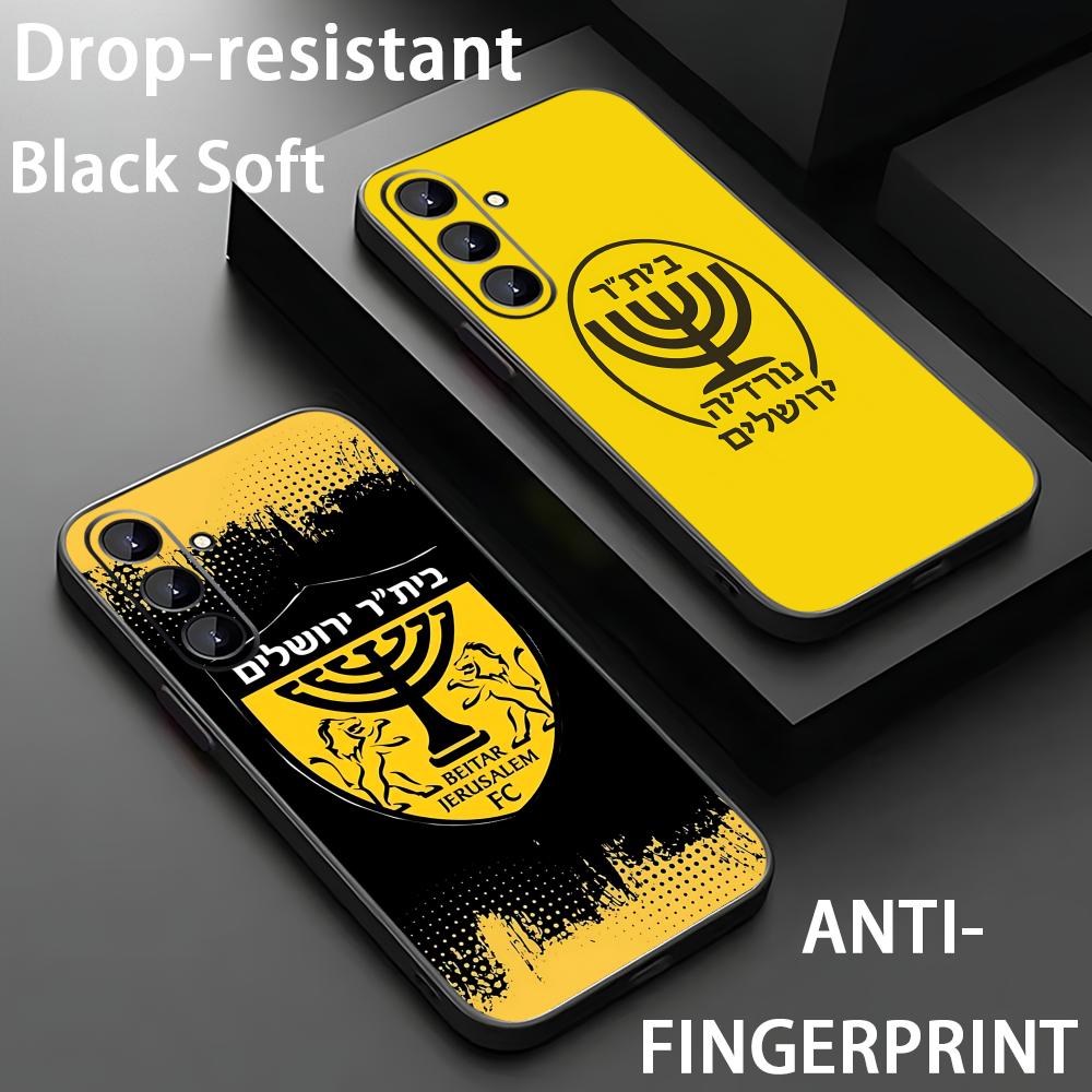 Phone Accessories Samsung - B-Beitars Jerusalem Phone Case For Samsung