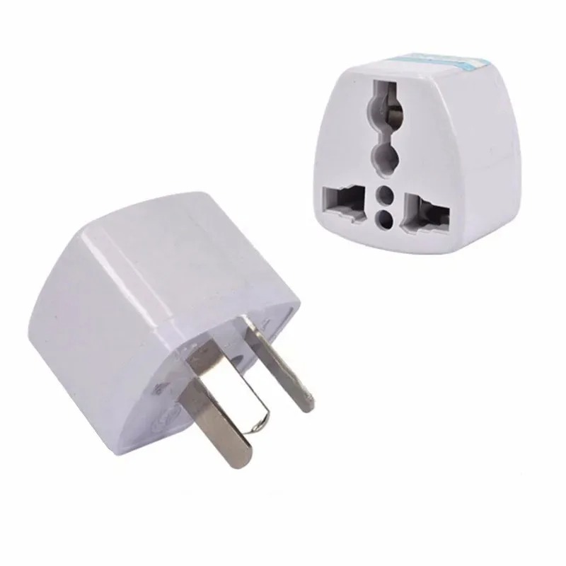 Phone Accessories Uk - Universal US EU UK to AU