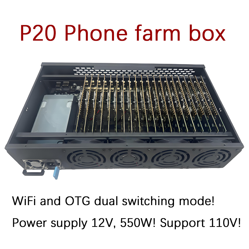 Double Cut P20 Open Mobile Pho - Phone Accessories Brands 评论和价格