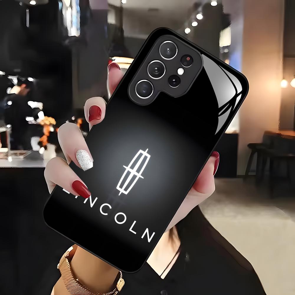 L-LincolnES Luxury Sedan CAR P - Magnetic Phone Case 评论和价格