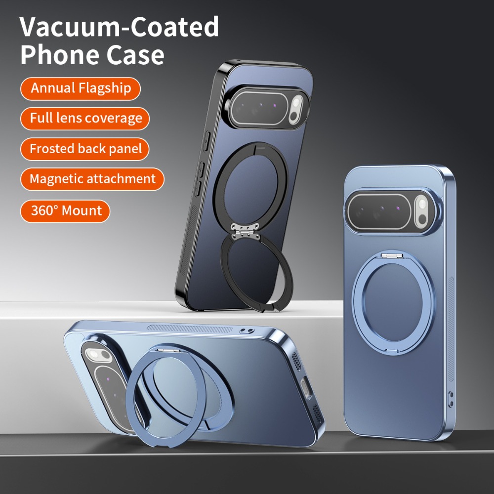 360° Ring Stand Magnetic Phone - Phone Accessories Popsocket 评论和价格