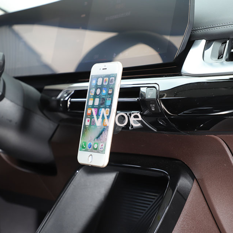 Woe For BMW X1 IX1 U11 2023-20 - X1 Phone Accessories 评论和价格