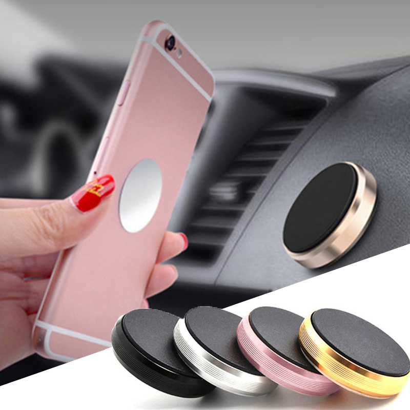 360 Degrees Magnetic Car Phone - Phone Accessories Magnetic 评论和价格