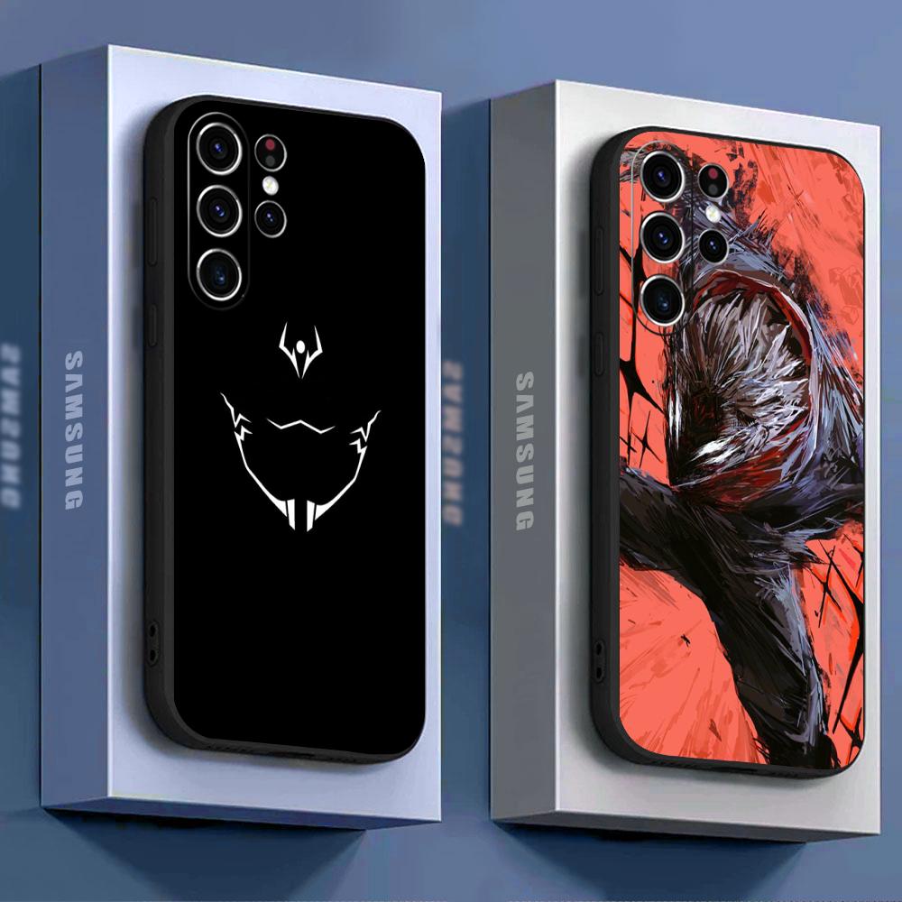 J-Jujutsues Sukuna cool  Kaise - Phone Accessories Samsung 评论和价格
