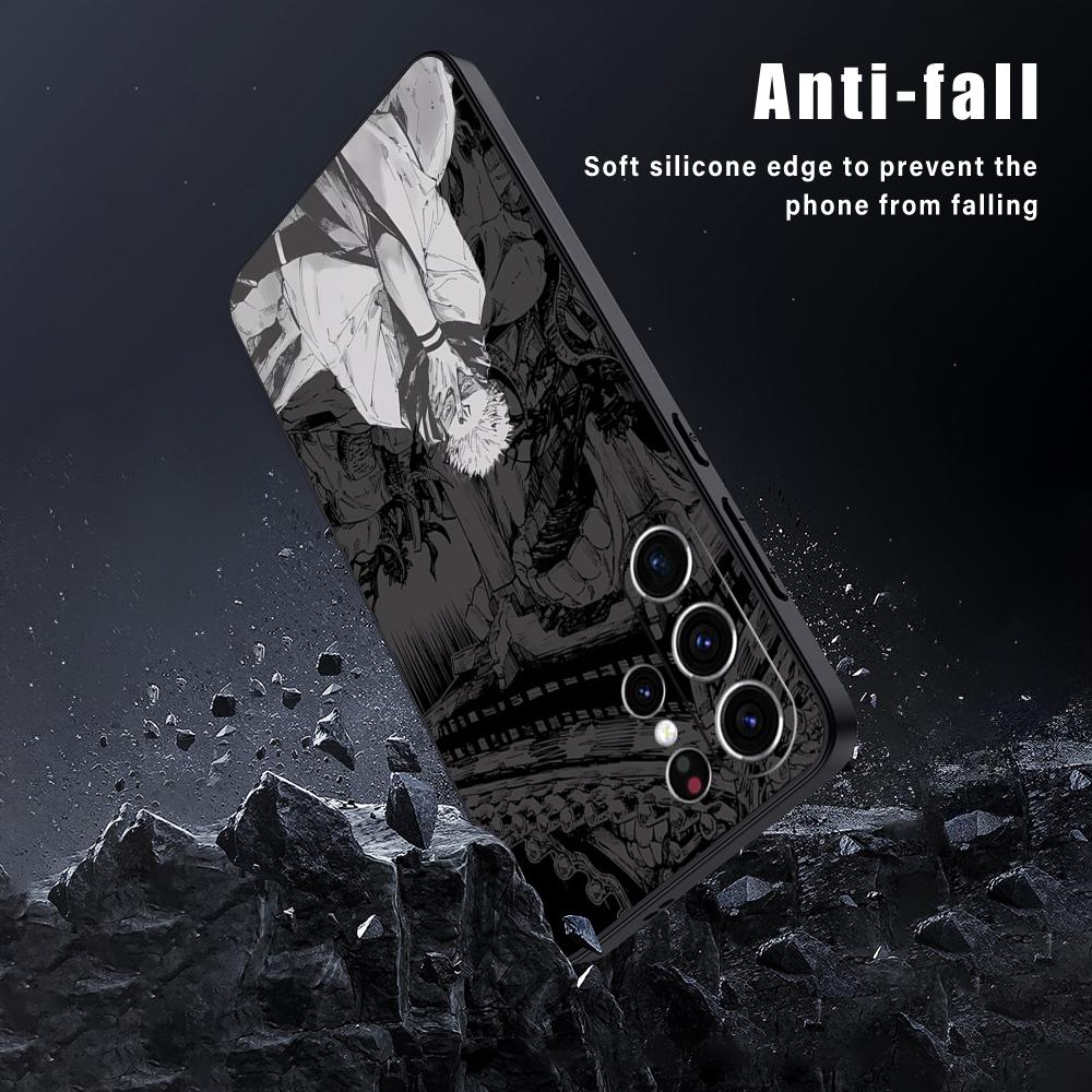 J-Jujutsues Sukuna cool  Kaise - Phone Accessories Samsung 评论和价格