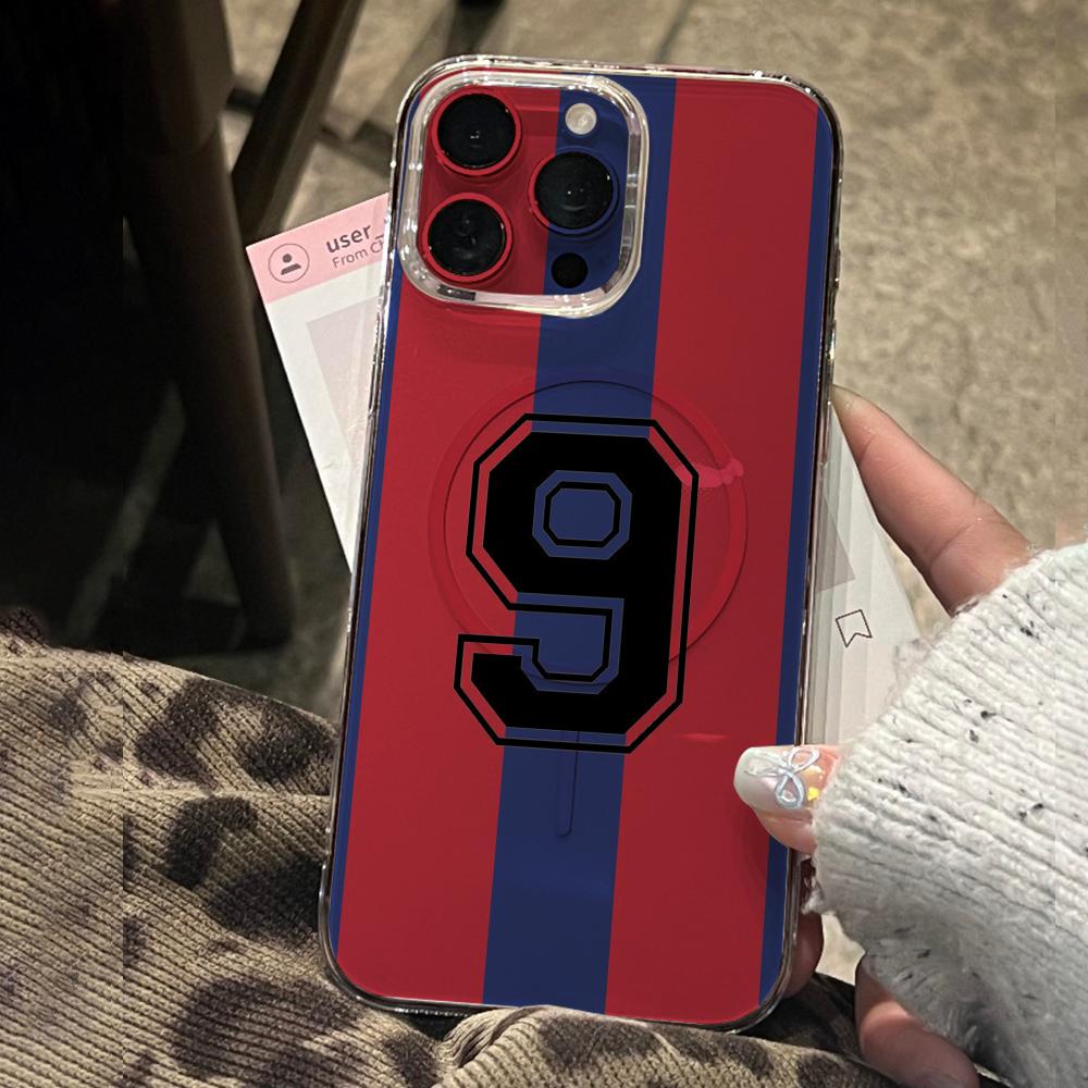 Jerseys F-FC B-Barcelonaes Pho - Magnetic Phone Case 评论和价格