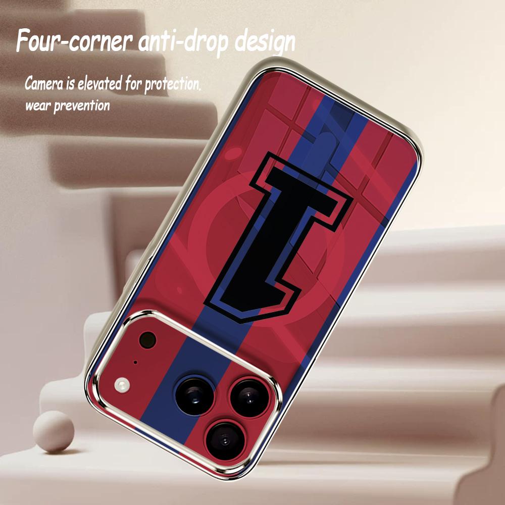 Jerseys F-FC B-Barcelonaes Pho - Magnetic Phone Case 评论和价格
