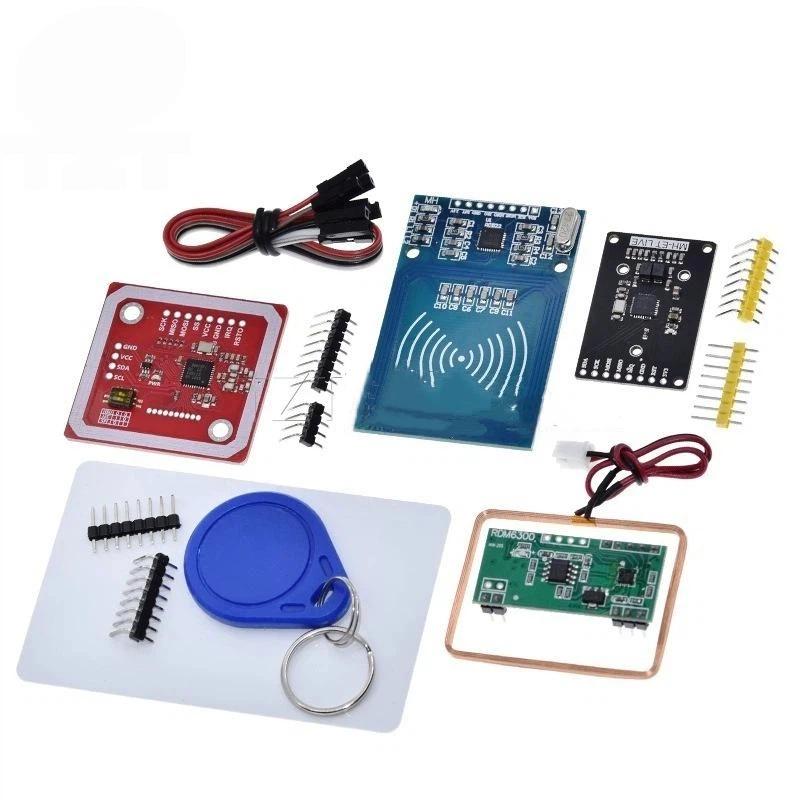 PN532 NFC RFID Reader Writer C - Nfc Card Reader 评论和价格