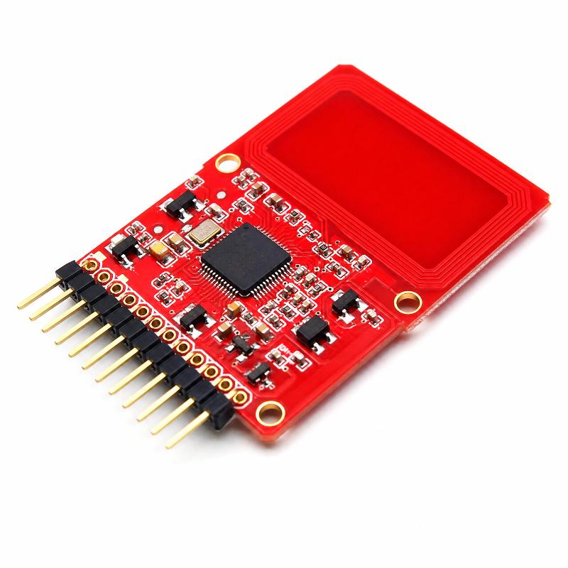 PN532 NFC RFID Reader Writer C - Nfc Card Reader 评论和价格