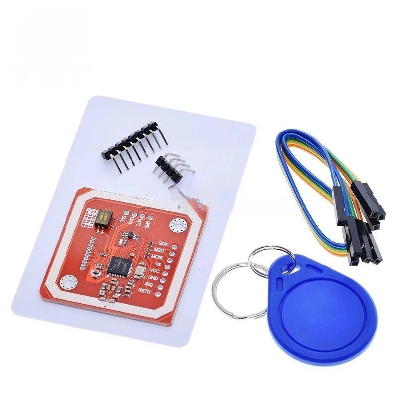 PN532 NFC RFID Reader Writer M - Nfc Card Reader 评论和价格
