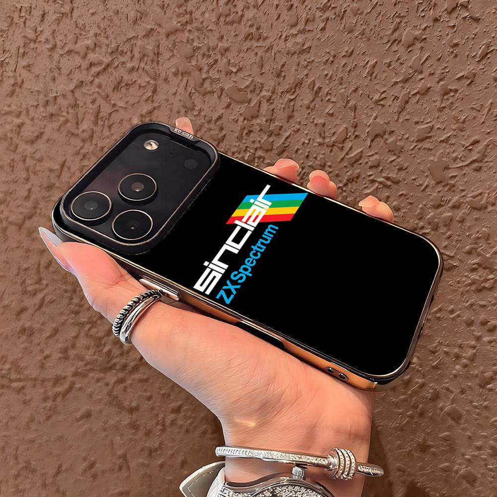 Sinclair ZX Spectrum Phone Cas - Phone Accessories Iphone 评论和价格