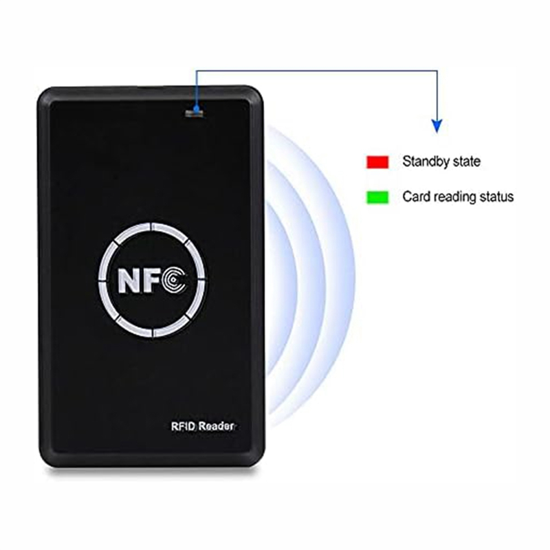 Y02ASmart Access Control Card  - Nfc Card Reader 评论和价格