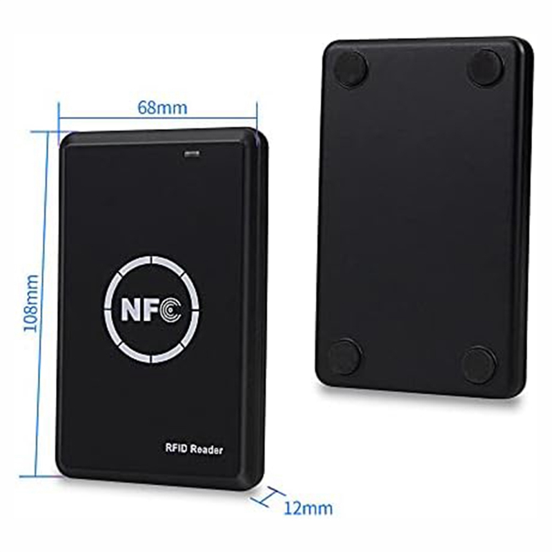 Y02ASmart Access Control Card  - Nfc Card Reader 评论和价格