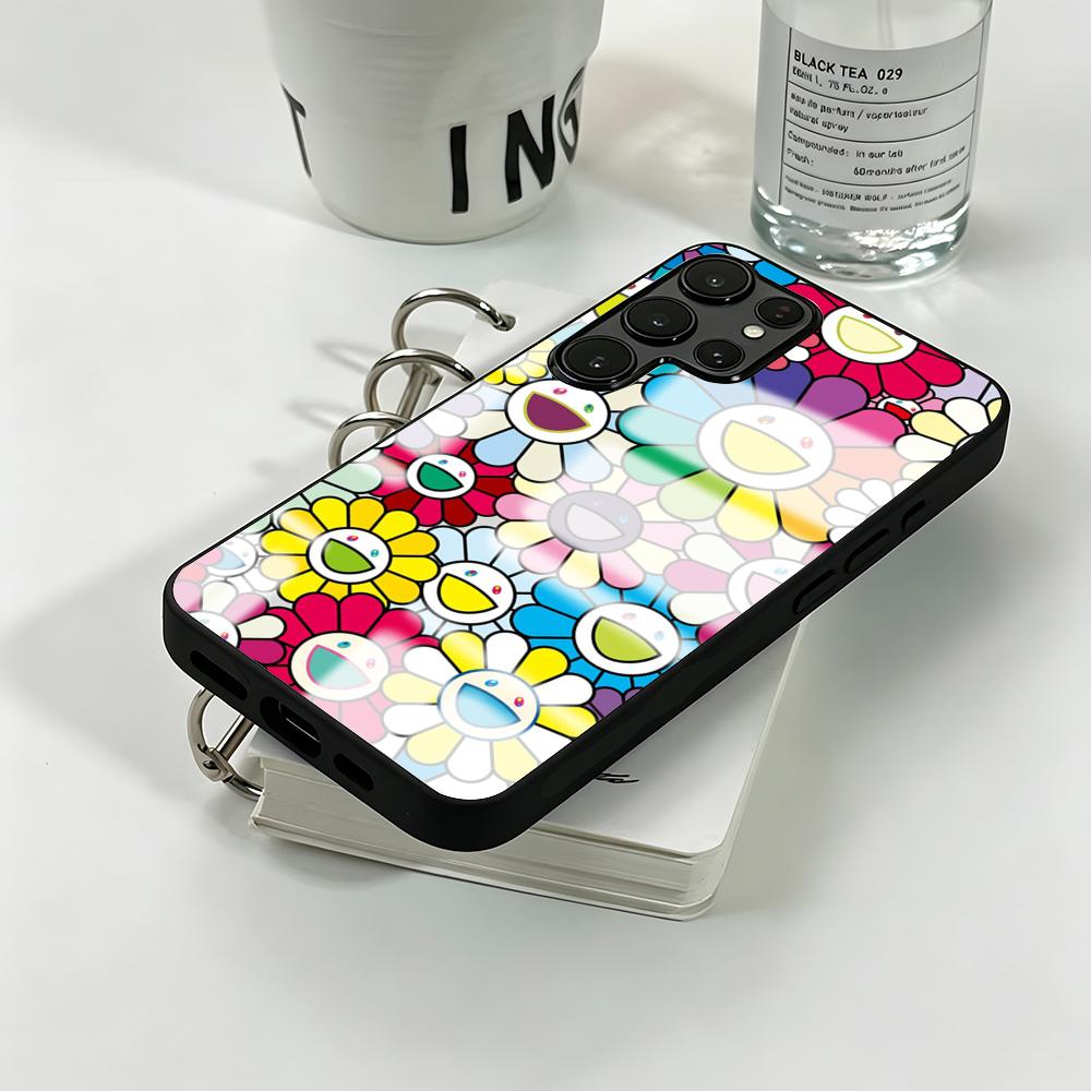 Sunflower japan Painting M-Mur - Magnetic Phone Case 评论和价格