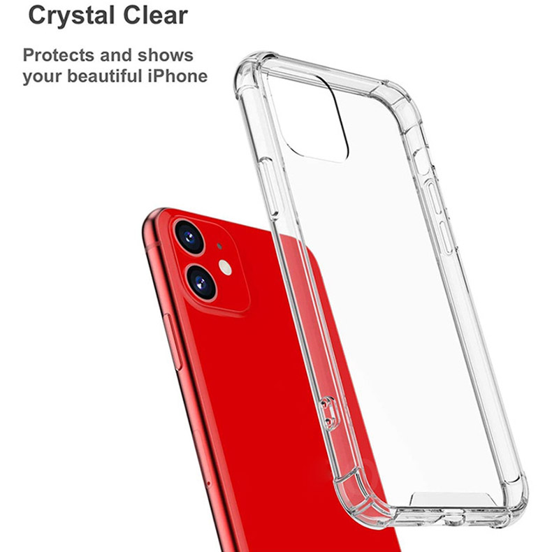 Transparent Silicone Phone Cas - Phone Accessories Samsung 评论和价格