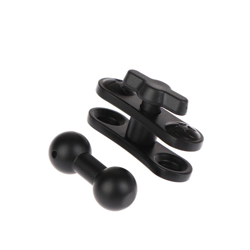 Alloy 17mm Ball Mount Extensio - Phone Accessories Items 评论和价格