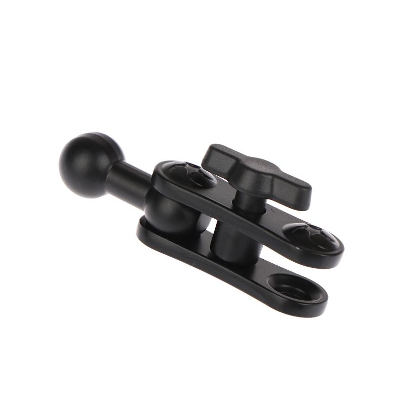 Alloy 17mm Ball Mount Extensio - Phone Accessories Items 评论和价格