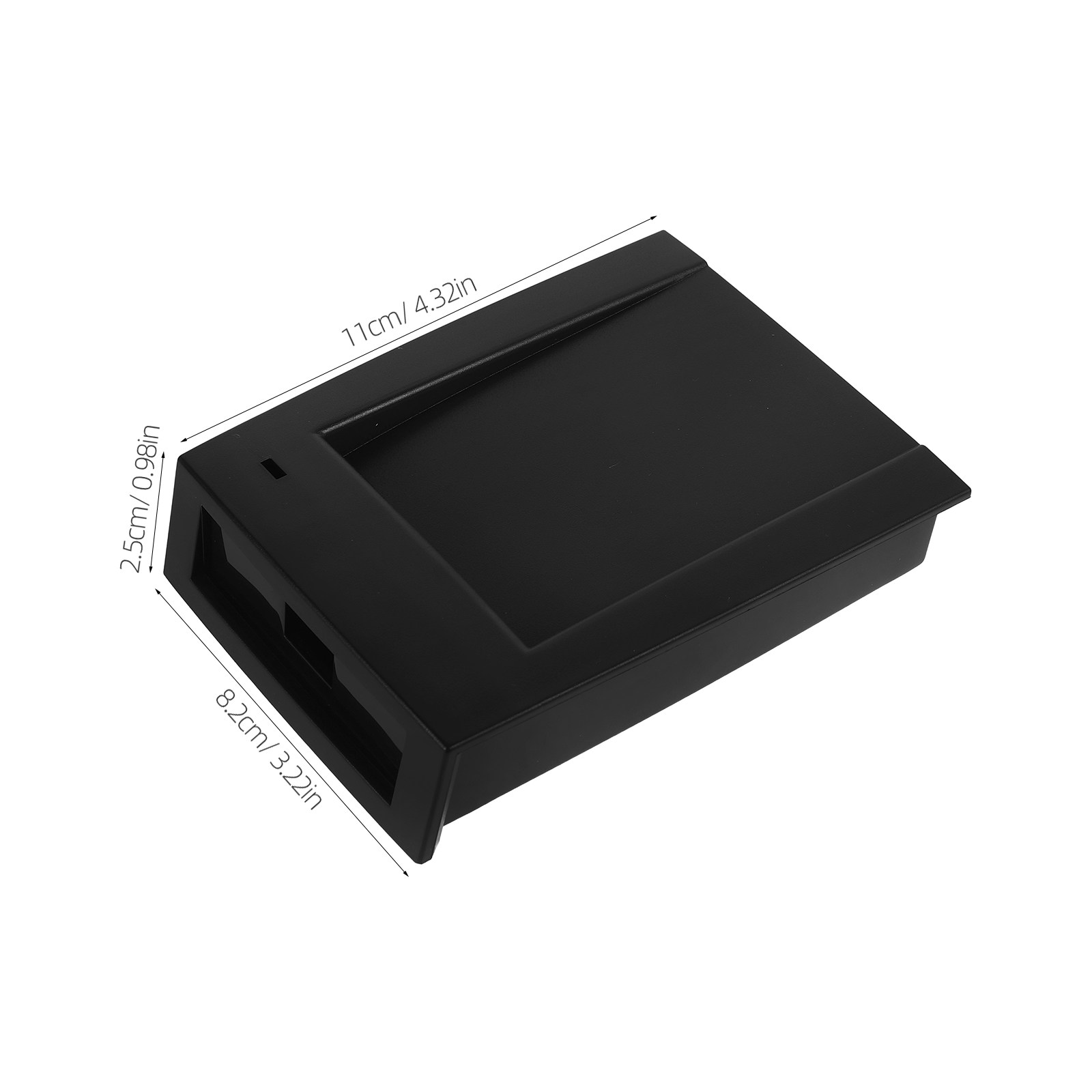 Robust Plastic Protective Shel - Nfc Card Reader 评论和价格