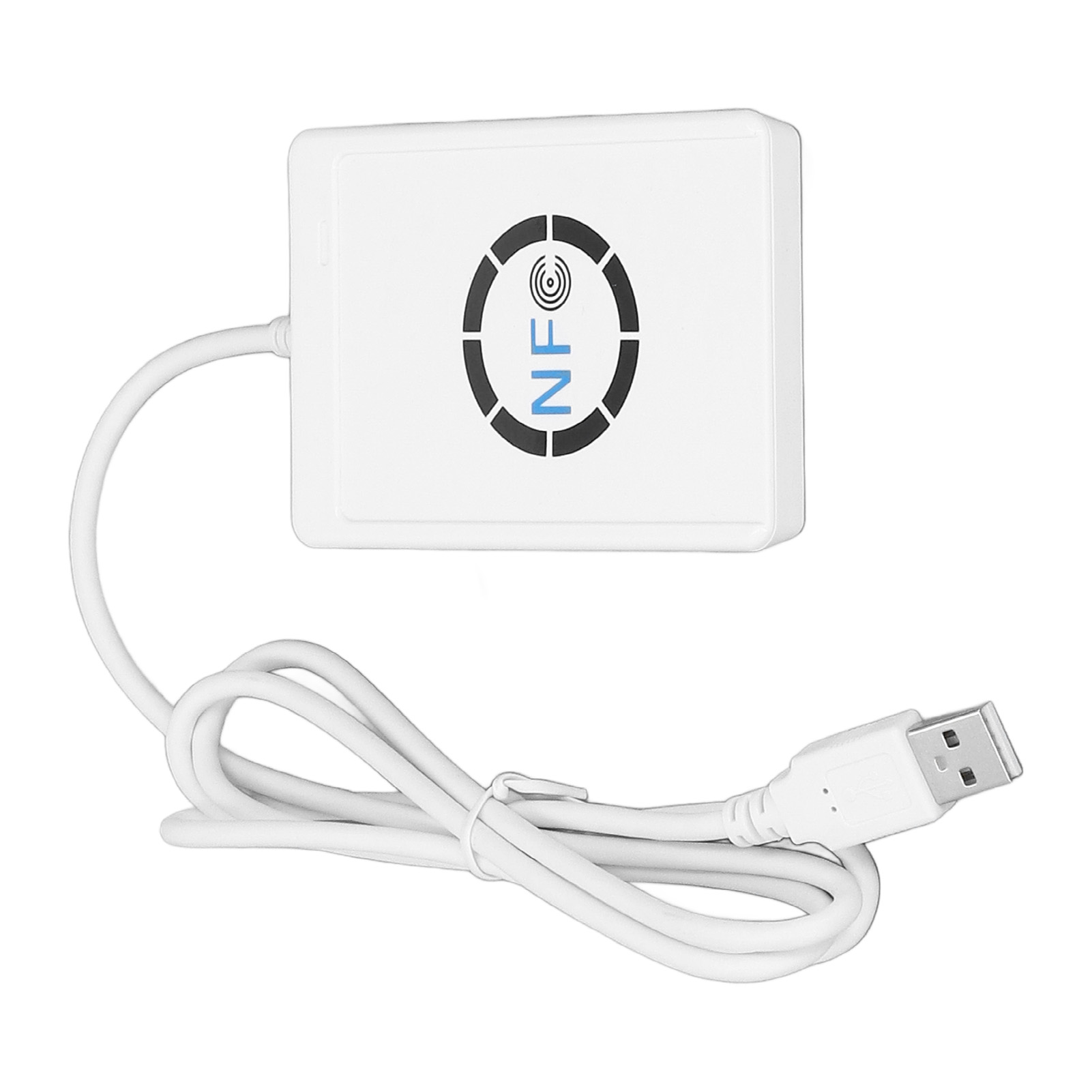 USB NFC Smart IC Card Reader W - Nfc Card Reader 评论和价格