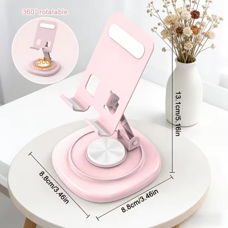 360 Degree Rotatable Foldable  - Phone Accessories Items 评论和价格