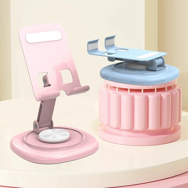 360 Degree Rotatable Foldable  - Phone Accessories Items 评论和价格
