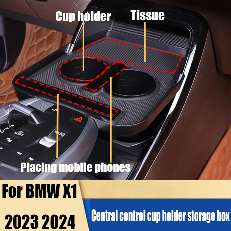 For BMW X1 2023 2024 central c - X1 Phone Accessories 评论和价格