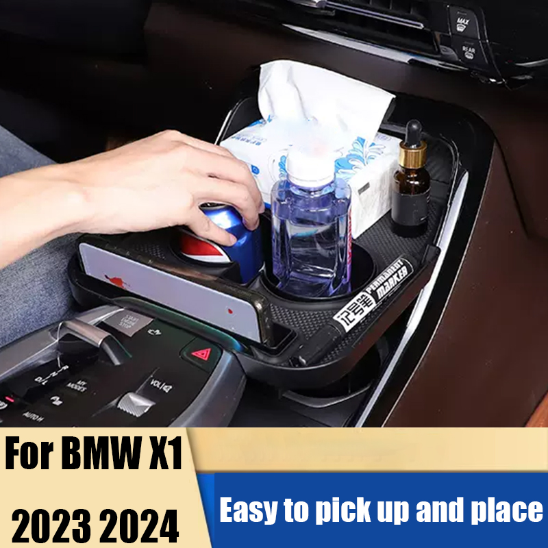 For BMW X1 2023 2024 central c - X1 Phone Accessories 评论和价格