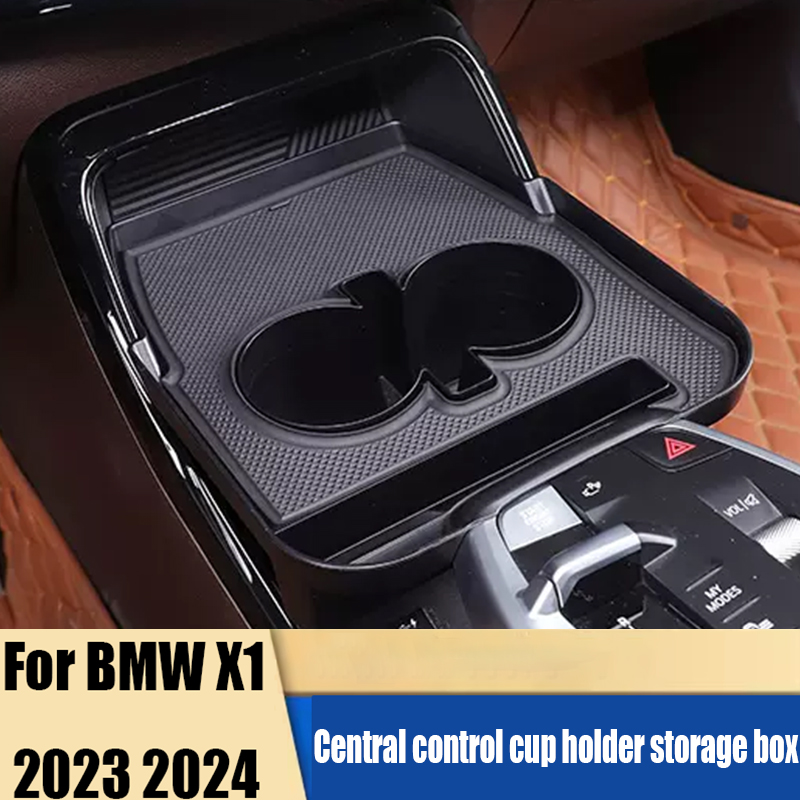 For BMW X1 2023 2024 central c - X1 Phone Accessories 评论和价格