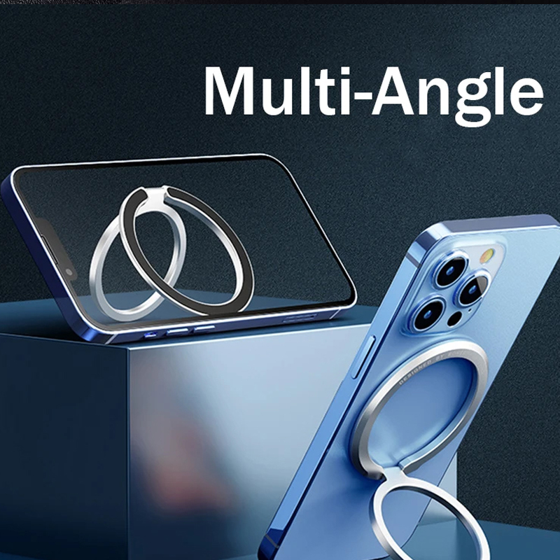 2026New Magnetic Phone Ring Ho - Phone Accessories Items 评论和价格