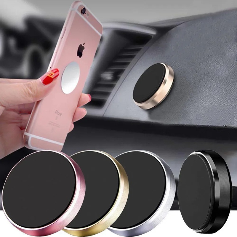 Magnetic Car Phone Holder Stan - Phone Accessories Magnetic 评论和价格