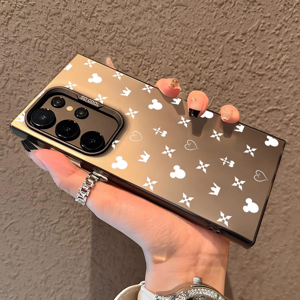 Game K-Kingdom H-Hearts Phone  - Phone Accessories Samsung 评论和价格
