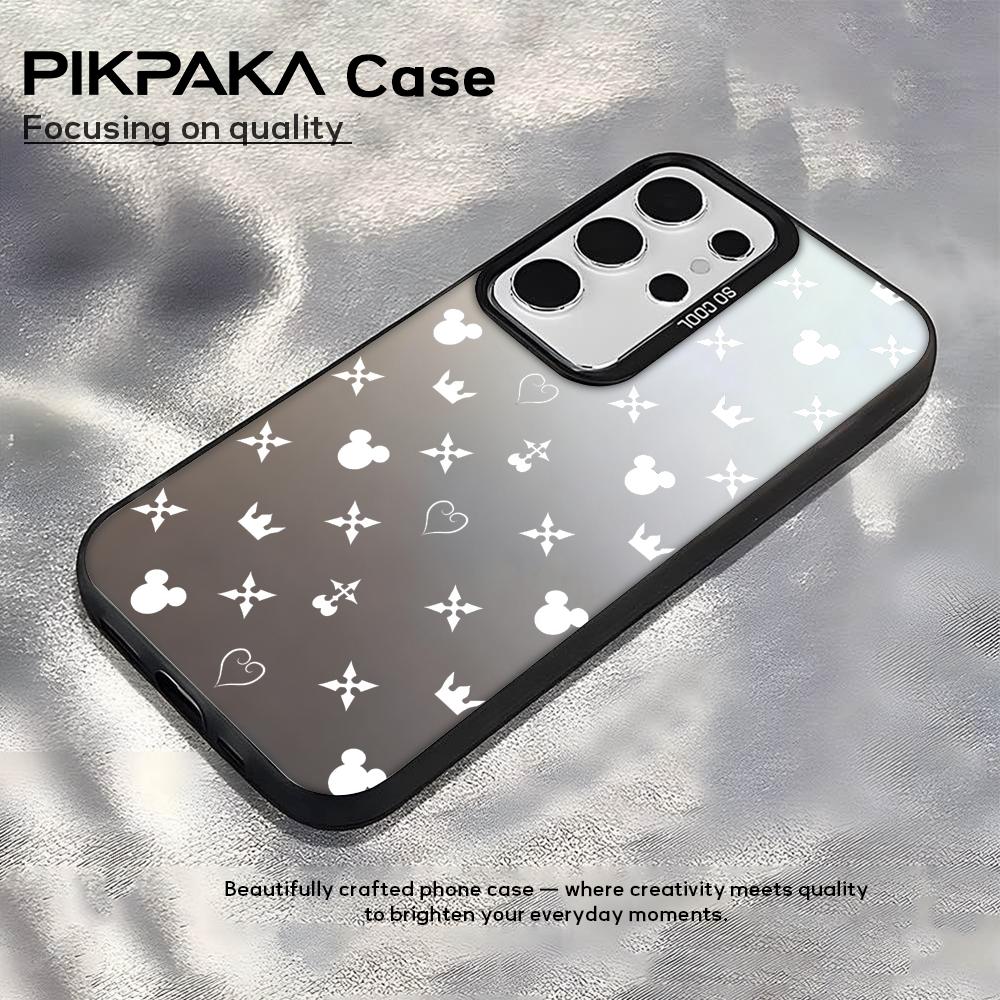 Game K-Kingdom H-Hearts Phone  - Phone Accessories Samsung 评论和价格