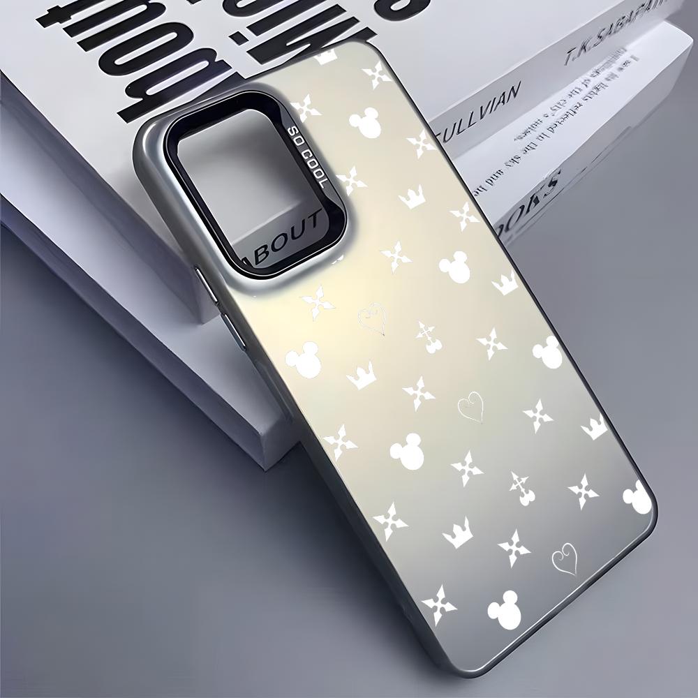 Game K-Kingdom H-Hearts Phone  - Phone Accessories Samsung 评论和价格