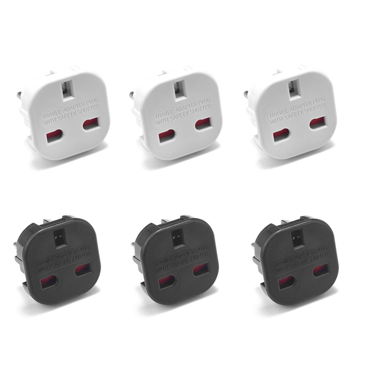 UK To EU Euro Electric Travel  - Phone Accessories Uk 评论和价格