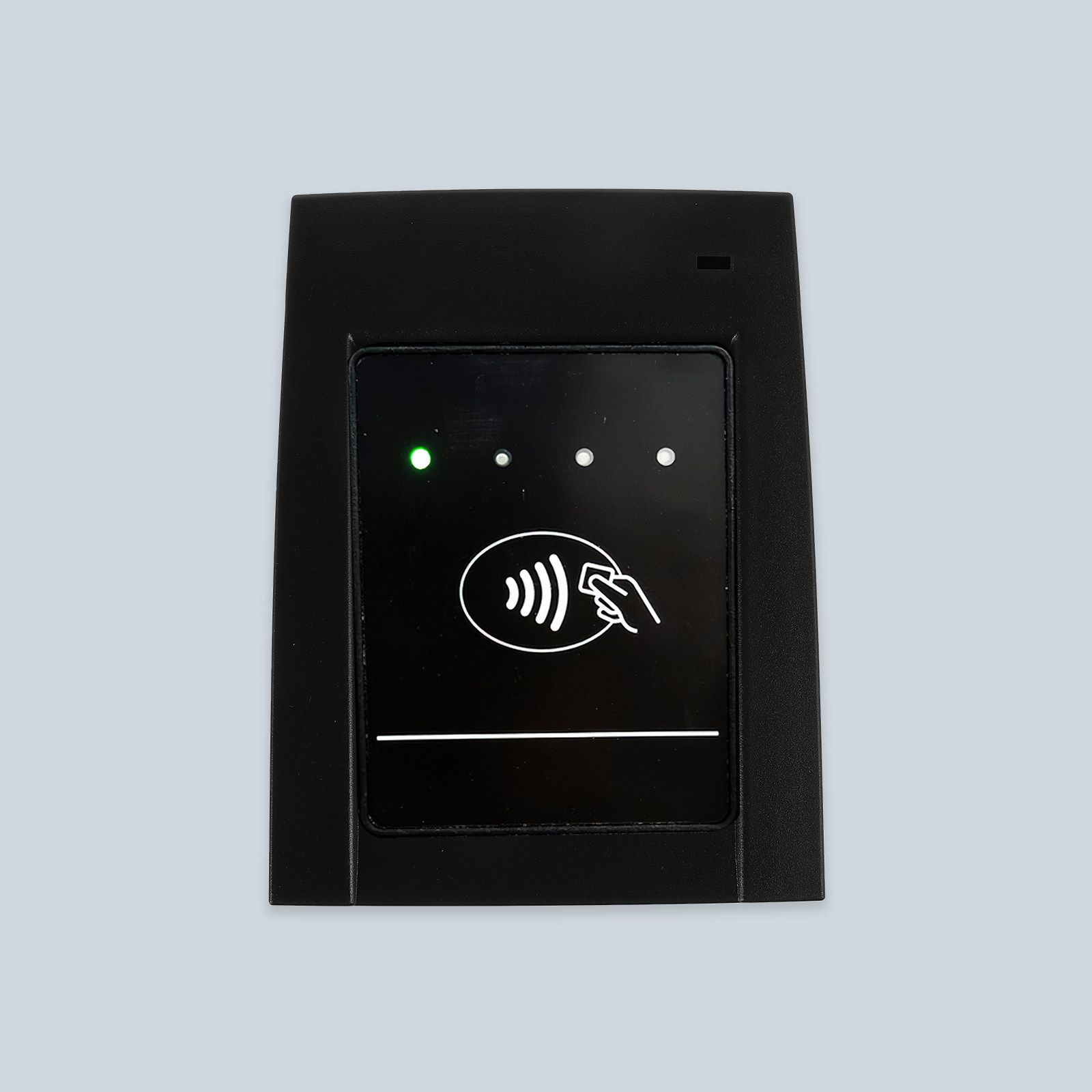 Stylish Waterproof Plastic She - Nfc Card Reader 评论和价格