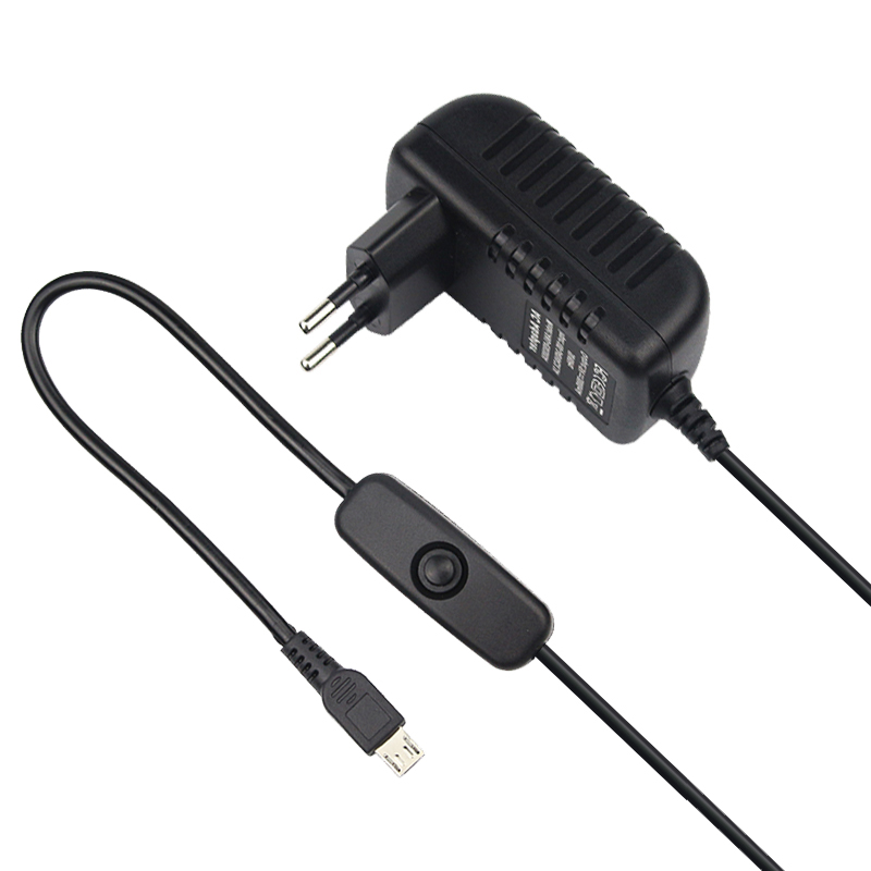 5V 3A Raspberry Pi 3 Model B+  - Phone Accessories Uk 评论和价格