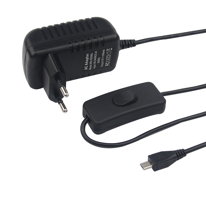 5V 3A Raspberry Pi 3 Model B+  - Phone Accessories Uk 评论和价格