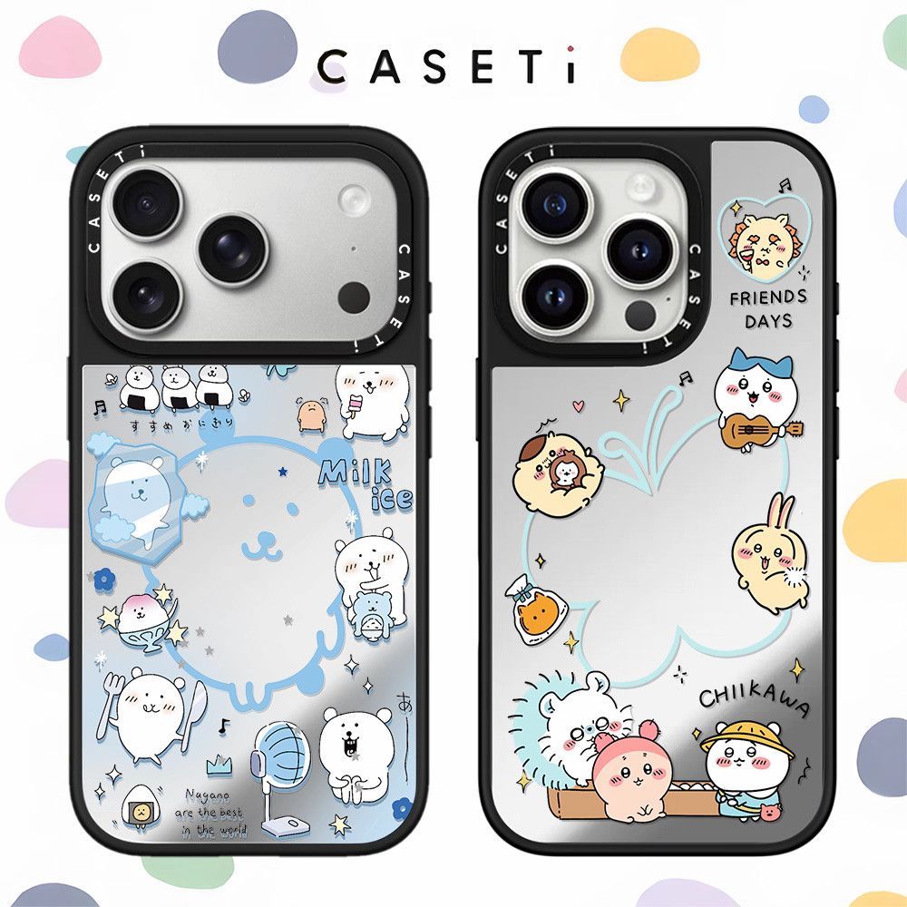 Cute Chiikawa Co-branded Hachi - Phone Accessories Brands 评论和价格