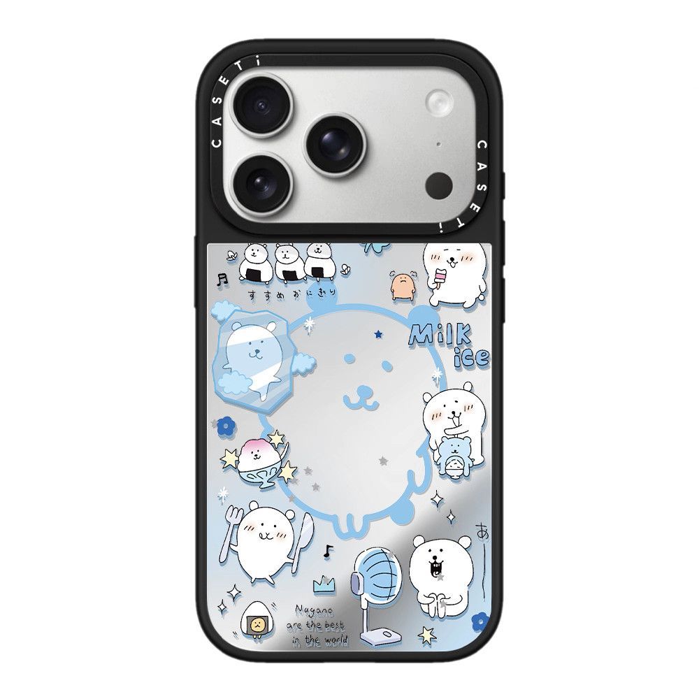 Cute Chiikawa Co-branded Hachi - Phone Accessories Brands 评论和价格