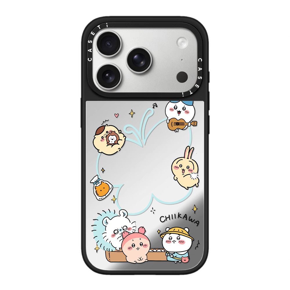 Cute Chiikawa Co-branded Hachi - Phone Accessories Brands 评论和价格