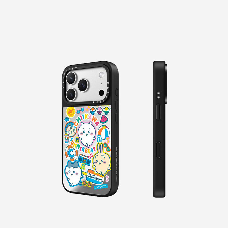 Genuine Chiikawa x CASETiFY co - Phone Accessories Brands 评论和价格