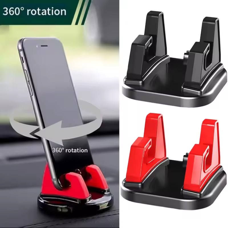 360 Degree Rotate Car Cell Pho - Phone Accessories Items 评论和价格