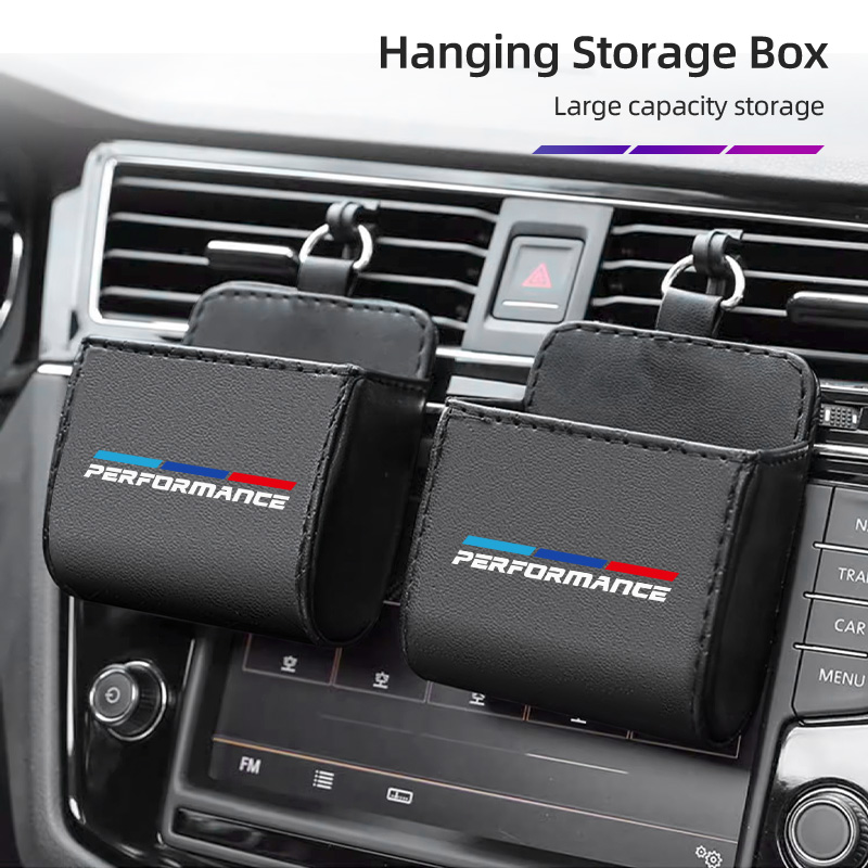 Car Vent Storage Box Phone Hol - X1 Phone Accessories 评论和价格
