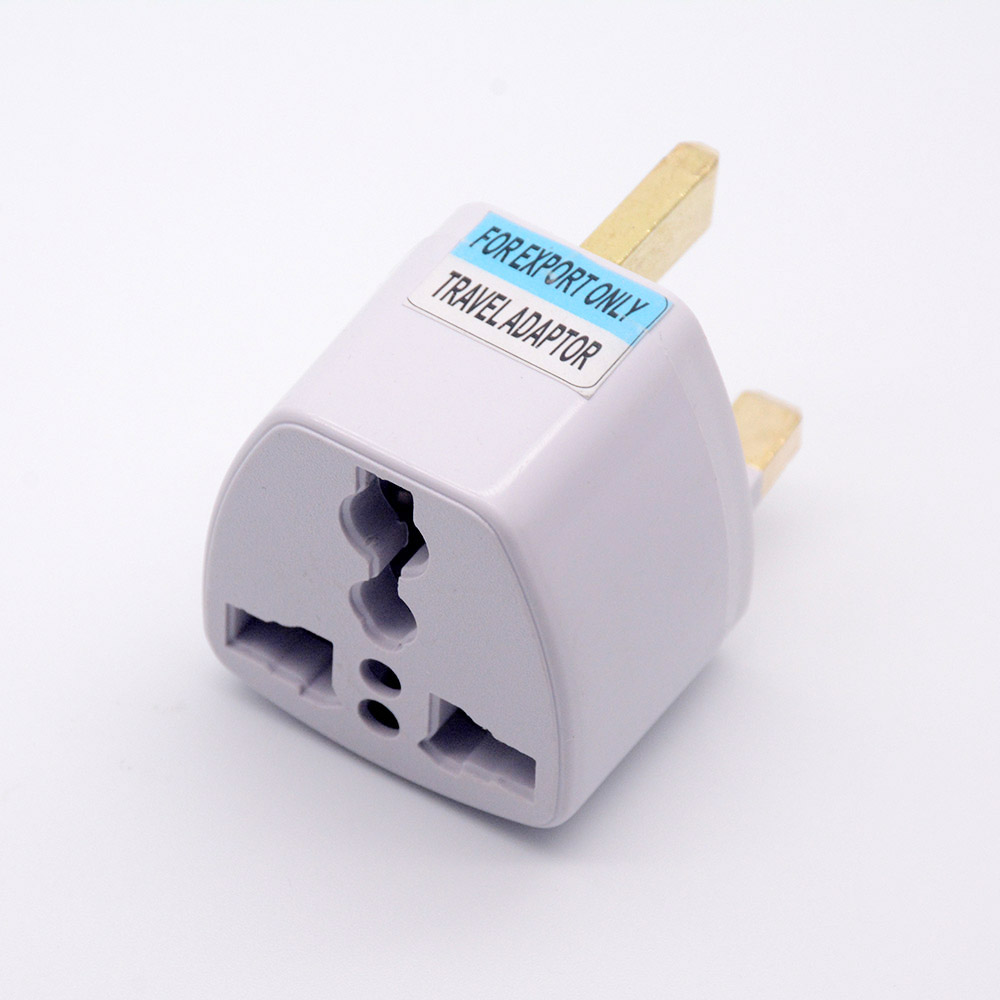 Universal UK British Plug Adap - Phone Accessories Uk 评论和价格