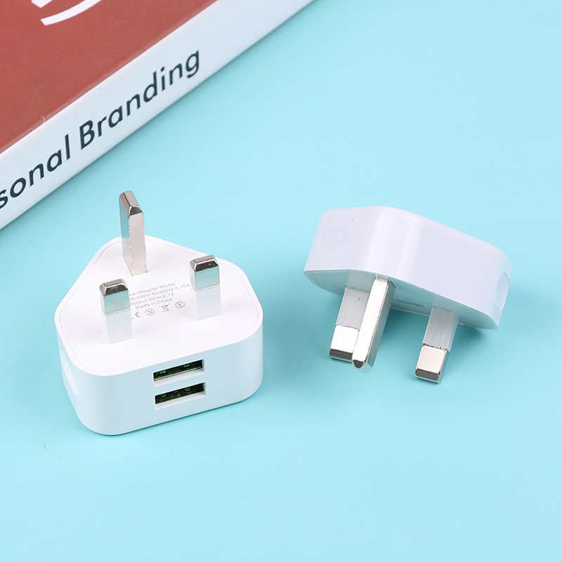 Universal UK Plug 3 Pin Wall C - Phone Accessories Uk 评论和价格