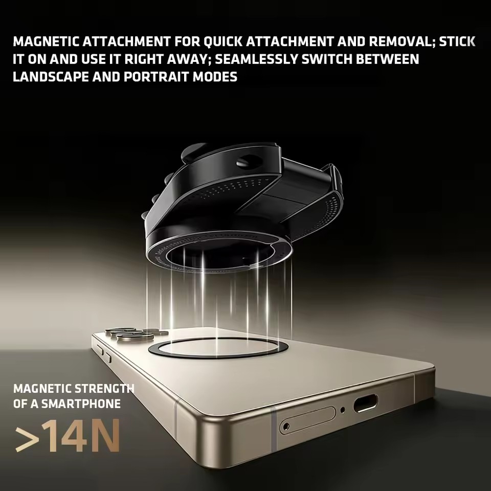 MA39 Magnetic Foldable Phone S - Phone Accessories Magnetic 评论和价格