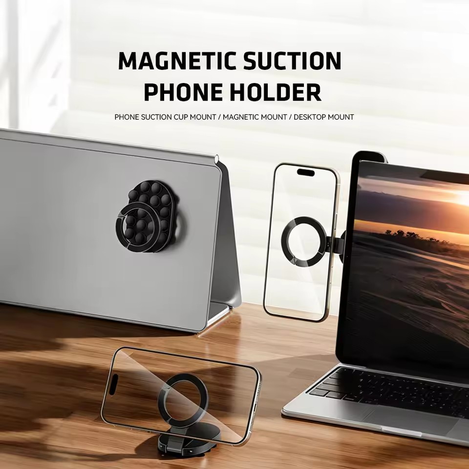 MA39 Magnetic Foldable Phone S - Phone Accessories Magnetic 评论和价格