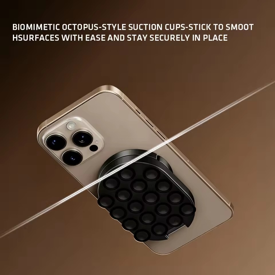 MA39 Magnetic Foldable Phone S - Phone Accessories Magnetic 评论和价格